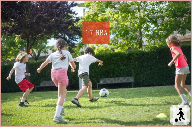 17 NBA